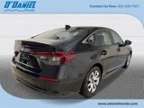 New 2026 Honda Civic LX image 6