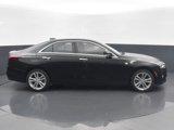 New 2025 Cadillac CT4 Luxury image 6