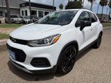 Used 2020 Chevrolet Trax LT w/ Redline Edition image 3
