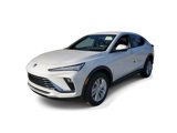 New 2025 Buick Envista Preferred image 3
