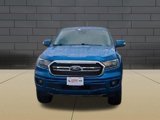 Certified 2022 Ford Ranger Lariat w/ Equipment Group 501A High image 3