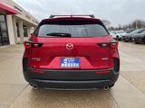 New 2025 MAZDA CX-50 2.5 Hybrid w/ Weather Package image 6