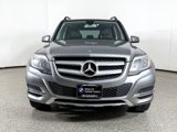 Used 2014 Mercedes-Benz GLK 350 4MATIC image 3