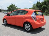 Used 2013 Toyota Prius C Two image 4