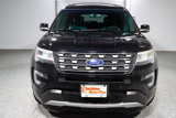 Used 2016 Ford Explorer XLT w/ Equipment Group 202A image 4