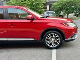 Used 2018 Mitsubishi Outlander AWD image 5