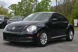 Used 2015 Volkswagen Beetle 1.8T image 5
