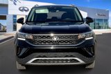 Used 2024 Volkswagen Taos SE image 3
