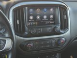 Certified 2022 GMC Canyon Elevation w/ Trailering Package image 5
