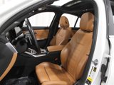 Used 2021 BMW 330i xDrive Sedan w/ Premium Package image 5