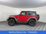 Used 2011 Jeep Wrangler Sport image 5