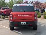 Certified 2023 Ford Bronco Sport Heritage w/ Heritage Convenience Package image 5