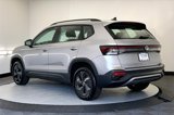 New 2025 Volkswagen Taos S image 4