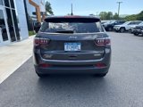 Certified 2019 Jeep Compass Latitude w/ Popular Equipment Group image 5