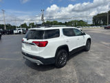 Used 2019 GMC Acadia SLT image 5