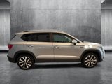 Used 2022 Volkswagen Taos SE image 4
