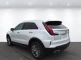 New 2025 Cadillac XT4 Premium Luxury w/ Cold Weather Package image 3