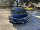 Used 2022 Chevrolet Malibu LS image 3