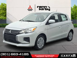New 2024 Mitsubishi Mirage ES image 3