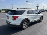 Used 2020 Ford Explorer XLT w/ Equipment Group 202A image 4