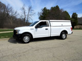 Used 2016 Ford F150 XL w/ XL Power Equipment Group image 2