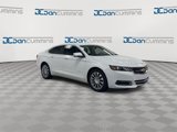 Used 2015 Chevrolet Impala LT image 2