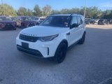 Used 2017 Land Rover Discovery HSE image 3