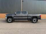 Used 2015 GMC Sierra 2500 SLT image 3