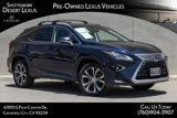 Used 2016 Lexus RX 350 FWD image 1