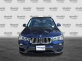 Used 2017 BMW X3 xDrive28i image 3
