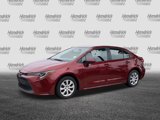 Used 2022 Toyota Corolla LE image 5