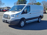 Certified 2016 Ford Transit 250 130 Low Roof w/ Exterior Upgrade Package image 3