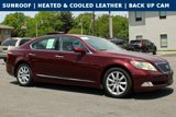 Used 2008 Lexus LS 460 image 2