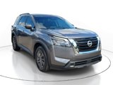 Used 2024 Nissan Pathfinder SV w/ SV Premium Package image 2
