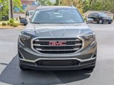 Used 2018 GMC Terrain SLT w/ Preferred Package image 2