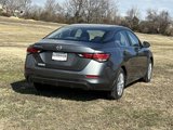 New 2025 Nissan Sentra S image 3