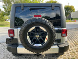 Used 2013 Jeep Wrangler Unlimited Sahara w/ Dual Top Group image 6