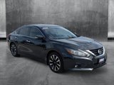 Used 2018 Nissan Altima 2.5 SL w/ 2.5 SL Technology Package image 3
