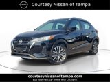 Certified 2024 Nissan Kicks SV image 1