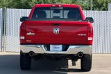 Used 2016 RAM 1500 Big Horn image 5