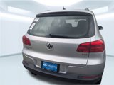 Used 2018 Volkswagen Tiguan Limited w/ Premium Package image 5