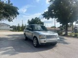 Used 2006 Land Rover Range Rover Supercharged image 3
