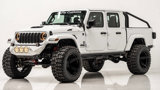 Used 2025 Jeep Gladiator Sport image 2