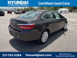 Used 2015 Buick Verano image 5
