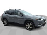 Used 2020 Jeep Cherokee Limited image 2