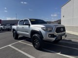 Used 2019 Toyota Tacoma TRD Off-Road image 3