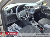 Used 2024 Volkswagen Tiguan S image 5