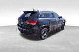 Used 2018 Jeep Grand Cherokee Limited w/ Trailer Tow Group IV image 4
