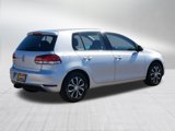 Used 2011 Volkswagen Golf 4-Door image 5