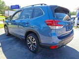 Used 2024 Subaru Forester Limited image 4
